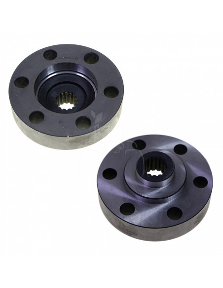 Plato de arrastre z15