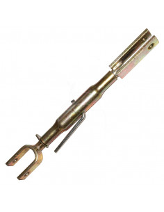 Conjunto caja de nivelación l 540/765 mm - ø 16.8 x 22.5 mm