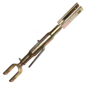 Conjunto caja de nivelación l 540/765 mm - ø 16.8 x 22.5 mm