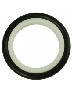 Junta tórica y teflón ø 1''