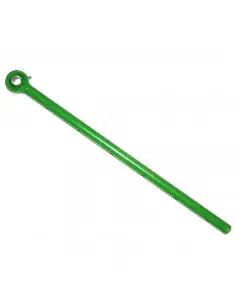 Vastago del cilindro de dirección