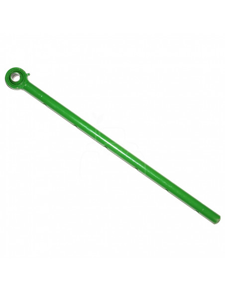 Vastago del cilindro de dirección