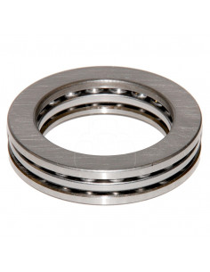 Rodamiento ø 50 x 80 x 16 mm