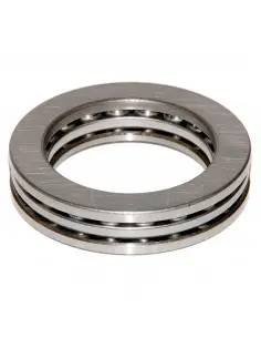 Rodamiento ø 50 x 80 x 16 mm