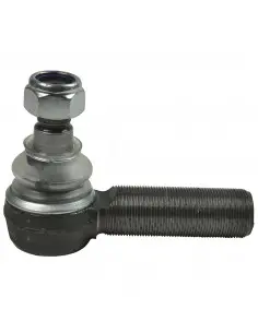 Rótula de dirección izquierda