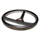 Volante de dirección ø 390 mm - h 85 mm - z 42
