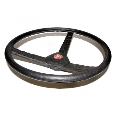 Volante de dirección ø 390 mm - h 85 mm - z 42