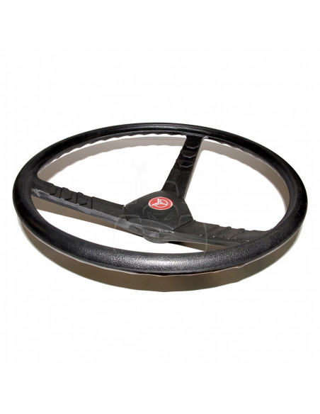 Volante de dirección ø 390 mm - h 85 mm - z 42