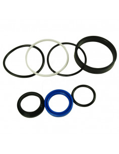 Juego de juntas cilindro de dirección 4 rm