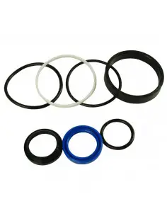 Juego de juntas cilindro de dirección 4 rm