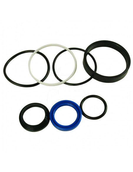 Juego de juntas cilindro de dirección 4 rm