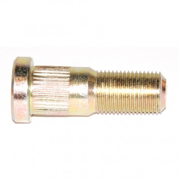Tornillo de rueda 5/8'' unf - l 55 mm