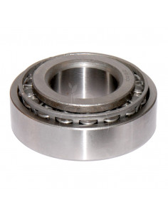 Rodamiento exterior - ø 31.6 x 69.8 x 25.4 mm