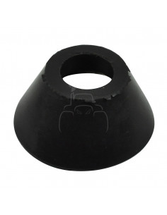 Guardapolvo ø 18 x 50 x 25 mm