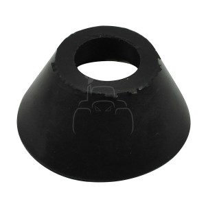 Guardapolvo ø 18 x 50 x 25 mm