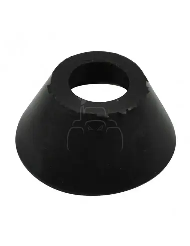 Guardapolvo ø 18 x 50 x 25 mm