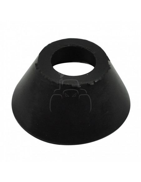 Guardapolvo ø 18 x 50 x 25 mm