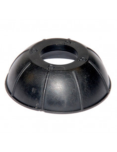 Guardapolvo ø 16 x 40 x 15 mm