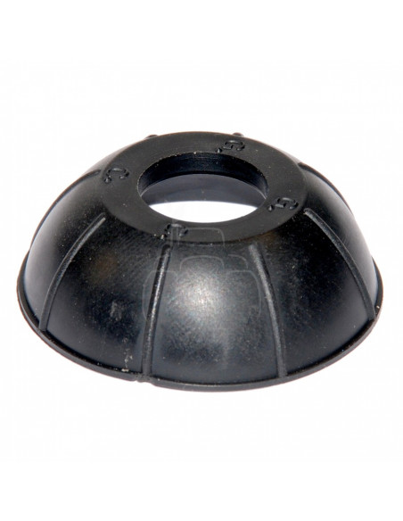 Guardapolvo ø 16 x 40 x 15 mm