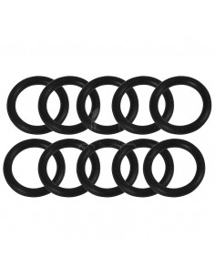 Junta tórica 10 uds.