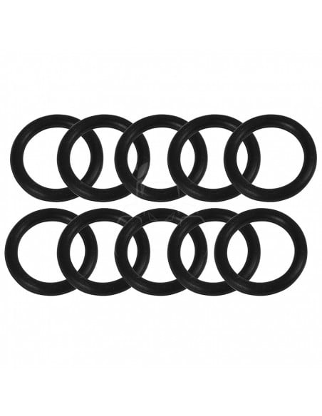 Junta tórica 10 uds.