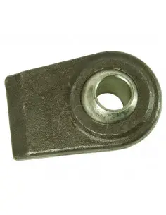 Rótula para soldar cat 1 - ø 22.1 mm