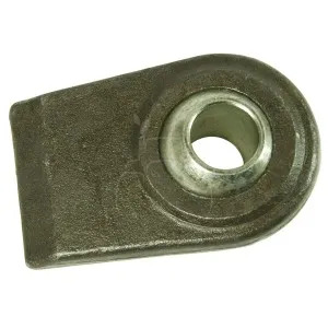 Rótula para soldar cat 1 - ø 22.1 mm