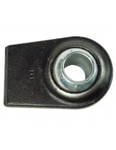 Rótula para soldar cat 2 - ø 28.4 mm