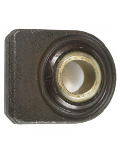 Rótula para soldar cat 3 - ø 37 mm