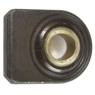 Rótula para soldar cat 3 - ø 37 mm