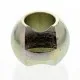 Bola enganche inferior cat 2 - ø 28.7 x 56 x 45 mm - fresada