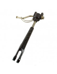 Conjunto caja de nivelación l 530/635 mm - ø 16 x 16 mm