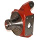 Carcasa de giro drcha. - l60082