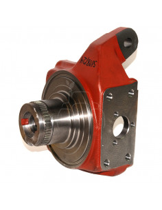 Carcasa de giro drcha. - l60082