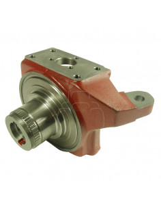 Carcasa de giro izquierdo - l60081