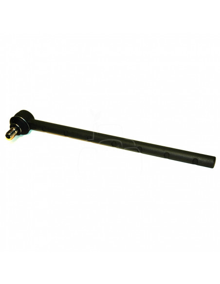 Rotula exterior de la barra de dirección