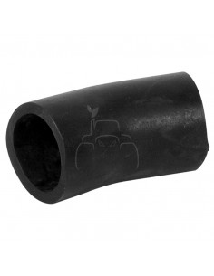 Manguito superior ø 40 x 40 mm