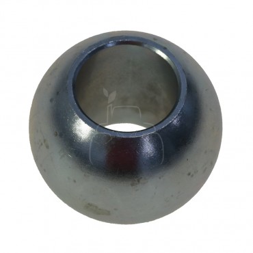 Bola enganche inferior cat 2 - ø 28.7 x 56 x 45 mm