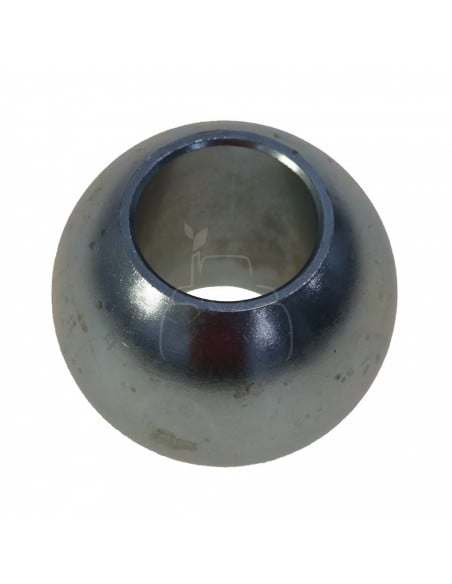 Bola enganche inferior cat 2 - ø 28.7 x 56 x 45 mm