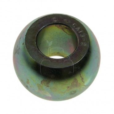 Bola enganche inferior cat 3/2 - ø 28.7 x 64 x 45 mm