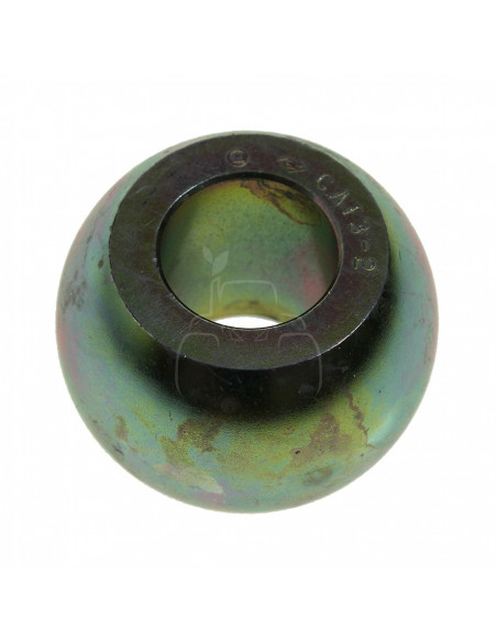 Bola enganche inferior cat 3/2 - ø 28.7 x 64 x 45 mm
