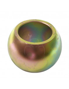 Bola enganche inferior cat 3 - ø 37.3 x 64 x 45 mm