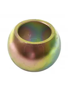 Bola enganche inferior cat 3 - ø 37.3 x 64 x 45 mm