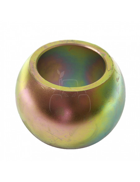 Bola enganche inferior cat 3 - ø 37.3 x 64 x 45 mm