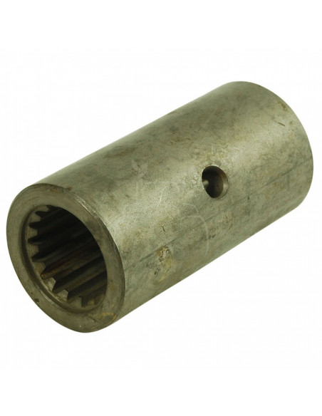 Manguito de acople l 84 mm - z17