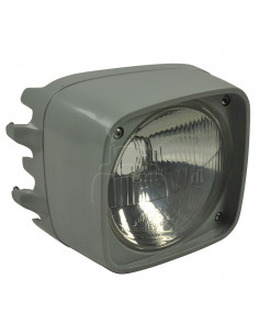 Faro derecha luz de cruce derecha