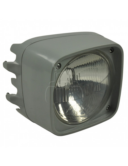 Faro derecha luz de cruce derecha