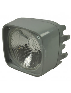 Faro izquierda luz de cruce izquierda