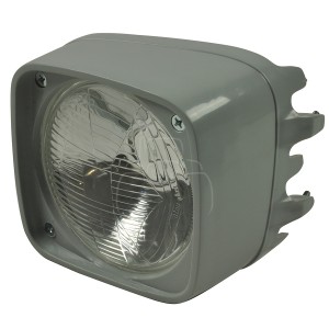 Faro izquierda luz de cruce izquierda