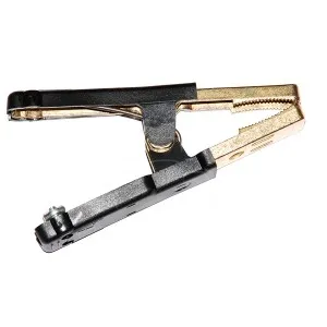 Pinza de latón (-) 400 a